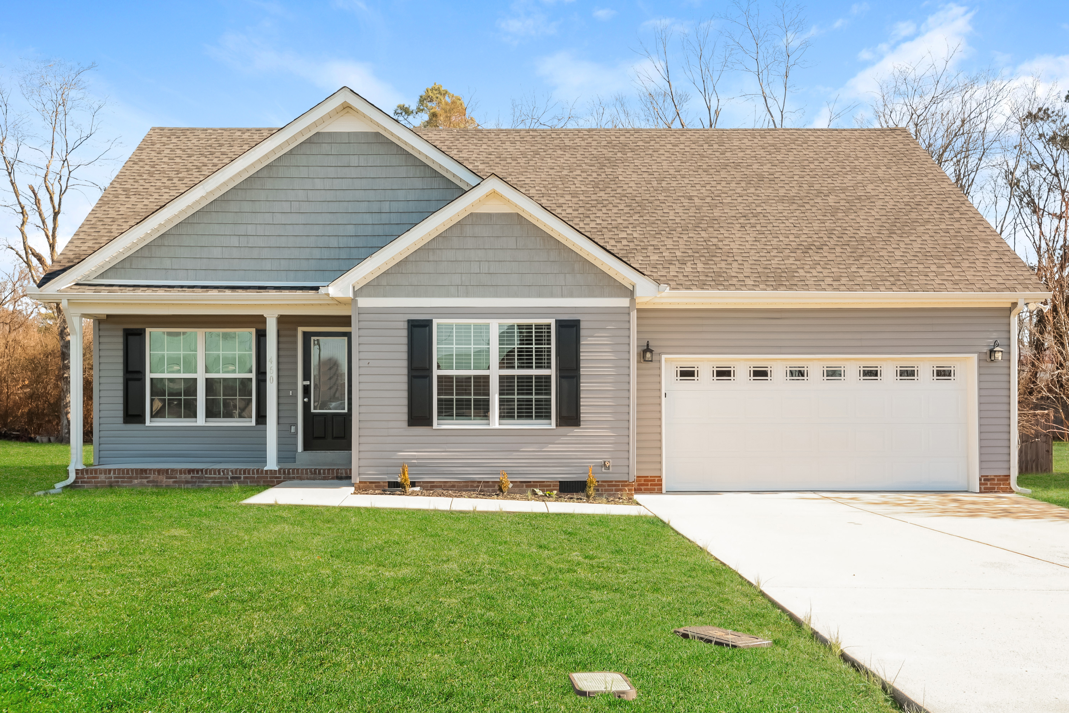 460 Heatherwood Dr Murfreesboro, TN 37129